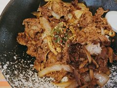 -吉野家(宾水道店)