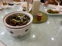 -新恬乐大酒家(沧达大厦店)