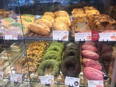 -巴黎贝甜(常德路店)