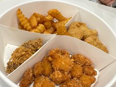 -麦当劳(萧山国际机场T3航站楼店)