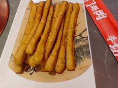 -前门·鲜肉火锅(长风店)