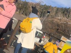 -富士山吉田線五合目