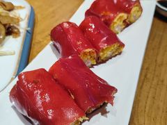 -如轩·海鲜砂锅粥·潮汕菜(沿江东路店)
