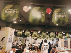 -春盛渔府(牛首山店)