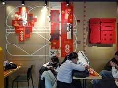 -麦当劳(豫园店)