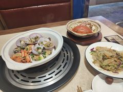 -船梆煮•蒸汽海鲜·生腌干蒸(五四广场店)