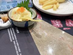 -大渔铁板烧(大悦城店)