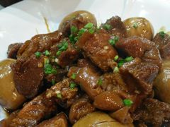 -董厨煨汤馆(车站路店)