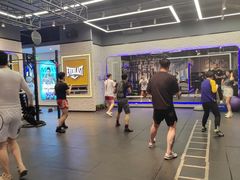 -EVOLUTION健身(麦凯乐店)