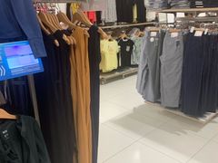 -优衣库(沈阳奥体万达广场店)