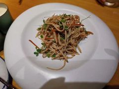 -竹里馆 ·茶食(奥体店)