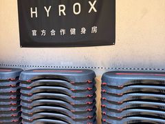 -超级猩猩健身·团课(国贸店)