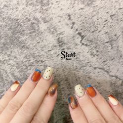 -StartNail美甲