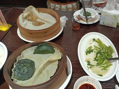 -董府·古宅餐厅