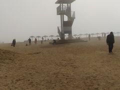 -青岛银沙滩