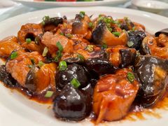 -老洋房花园饭店(绍兴路店)