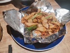-耶里夏丽·新疆菜(徐家汇臻选店)