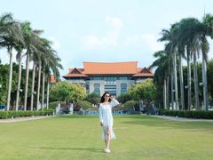 -三亚海棠湾万丽度假酒店