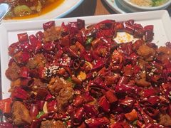 -蓉城小馆(科兴店)