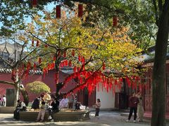 -方岩风景区