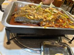 -寻味乌镇·龙虾烧烤