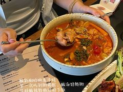 -Ameigo梅果·云贵川bistro(长宁来福士店)
