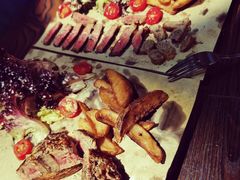 -The Cheebat 锌吧·Bistro(体育西店)