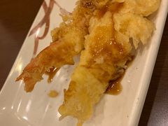 天妇罗-丸龟制面(北心斋桥店)