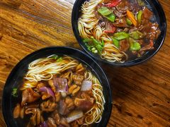 -董记面馆(漳州二路店)