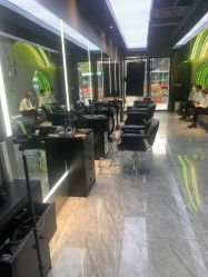 -不迫先生专业男士剪发