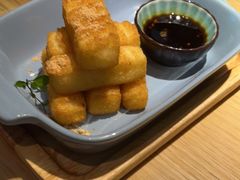 -蜜桃餐厅·伴山(绿宝广场店)