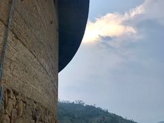 -福建土楼（华安）旅游区•大地土楼群