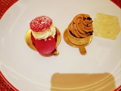 -咖啡苑 - 蔚藍夏日限定主题(永利皇宫店)