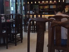 大堂-津菜宋记老房子(鼓楼店)