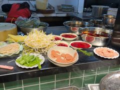 -肖肖酸萝卜鱼火锅(总店)