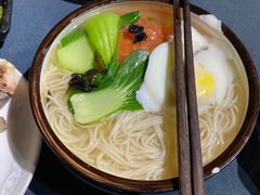 -伊带伊路新疆美食府(呼家楼店)