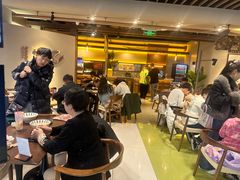 -面乙新派手擀面(大悦城店)