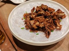 -缤圣源中国清真菜(群力店)