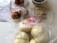 -玉华台饭庄(裕中西里小区店)