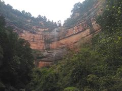 -赤水丹霞旅游区·佛光岩