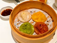 -翡翠江南(国贸商城店)