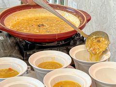 -世博源公馆·本帮融合菜·主题包厢·江景餐厅