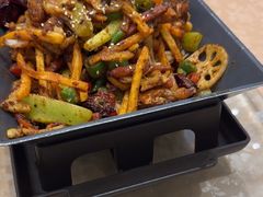 -李氏传家菜(兴城路店)