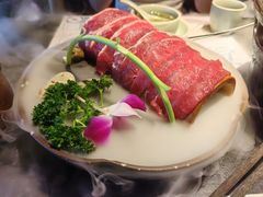 -盡膳口福·百年汤方火锅(科华北路店)