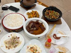 -寻味顺德·南记酒家·传统顺德菜·鱼生(广源路店)