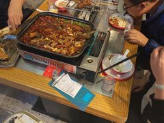 -古彭7只羊·招牌白串·碳锅羊肉旗舰店