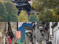 -仙霞关景区