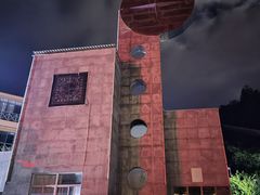 -墨江北回归线标志园