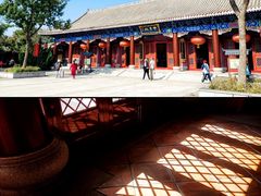 -天津妈祖文化园