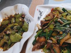 -芳芳餐厅(白沙路店)